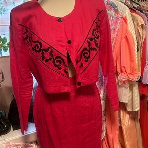 Western Lover girl Set